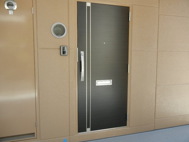 エントランス　アルマトゥーラ(Good Home)