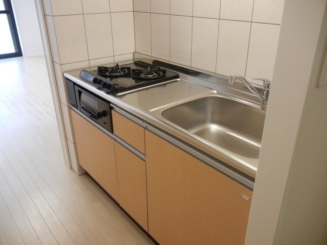 キッチン　アルマトゥーラ(Good Home)