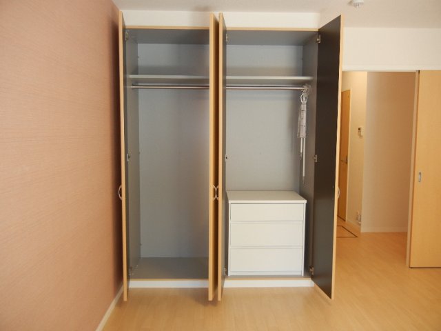 収納　アルマトゥーラ(Good Home)