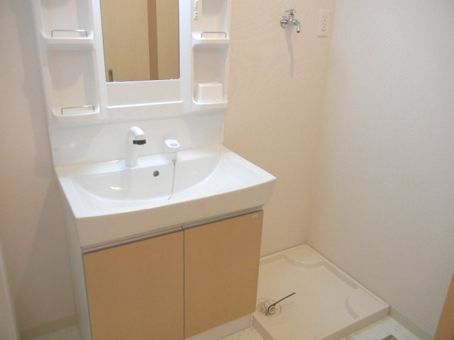 洗面設備　アルマトゥーラ(Good Home)