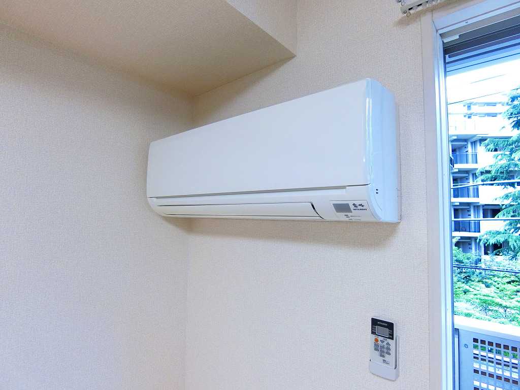 その他設備　※同物件、別部屋の写真です。