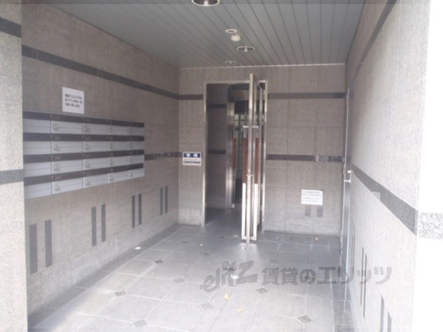 ロビー　ロビー