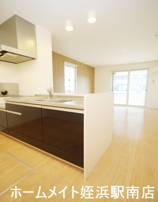 その他部屋・スペース　★日当たりも良く明るい室内♪★※別部屋参考写真