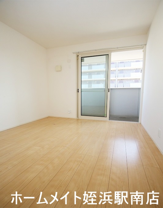 その他　★独立部屋を寝室にいかがでしょうか！？★※別部屋参考写真