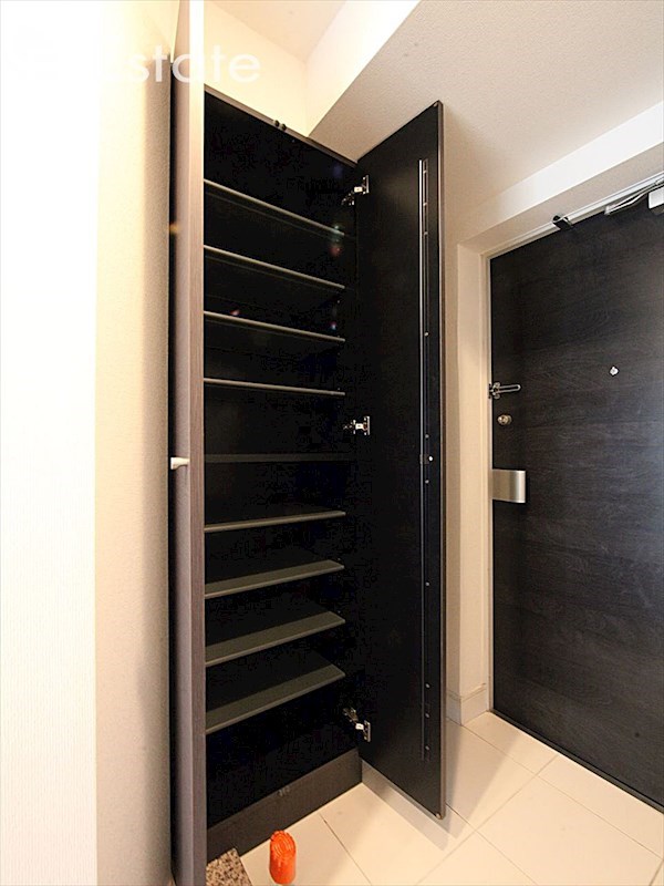 その他　シューズボックス