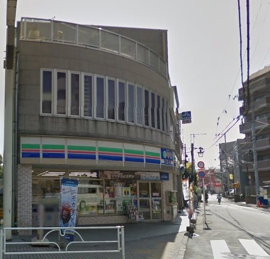 コンビニ　スリーエフ 東村山本町店（コンビニ）まで463m
