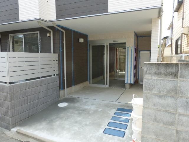 その他共有部分　★お問い合わせはタウンハウジングまで★