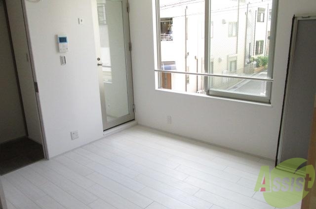 その他部屋・スペース　明るいお部屋ですね。