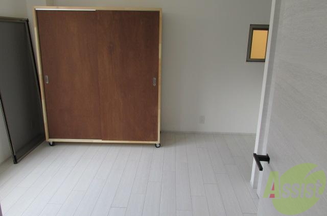 居室・リビング　ゆったりしてませんか。