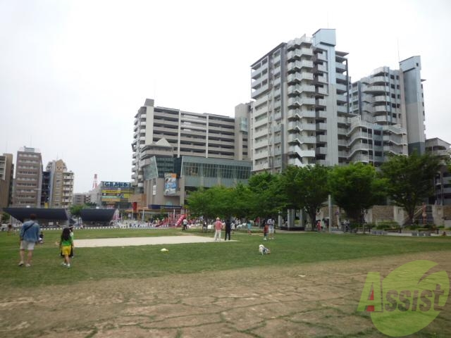 その他　（その他）まで1100m