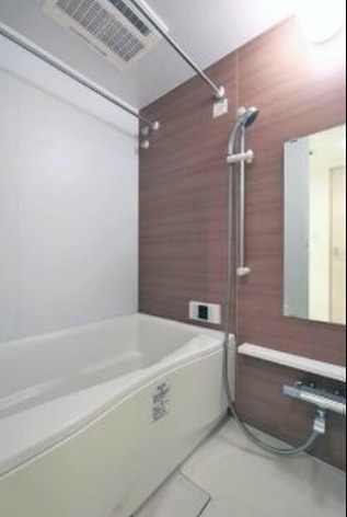 バス・シャワールーム　※同仕様写真含む