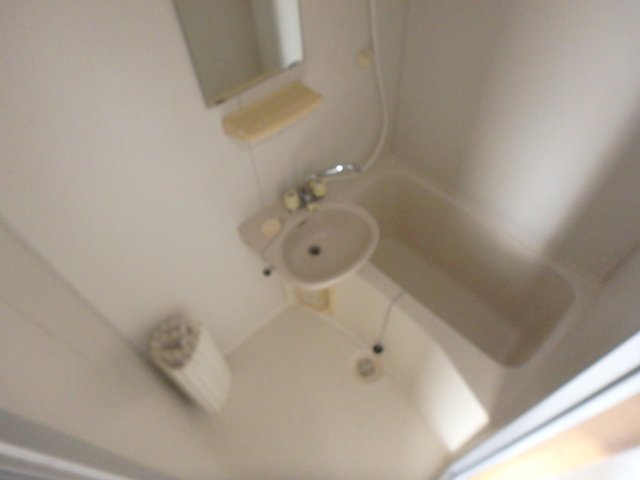 バス・シャワールーム　日々の暮らしに欠かせないお風呂です