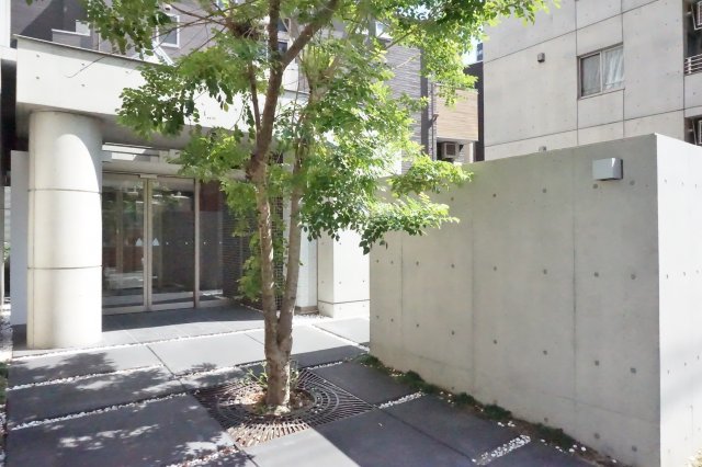 エントランス　★エントランス