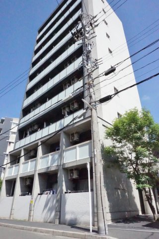 建物外観　★外観
