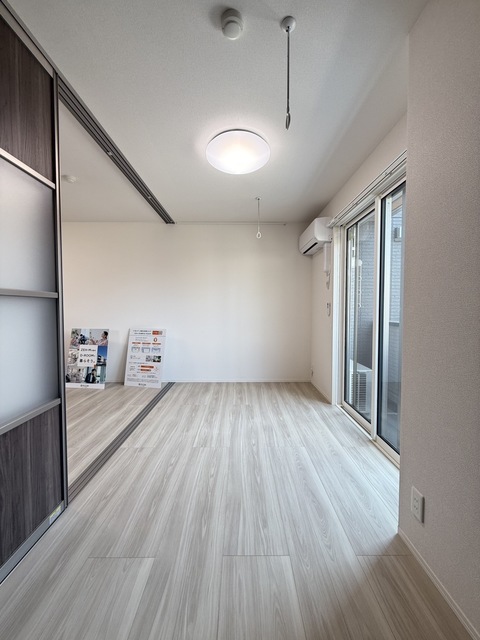 その他部屋・スペース　同施工会社参考写真です