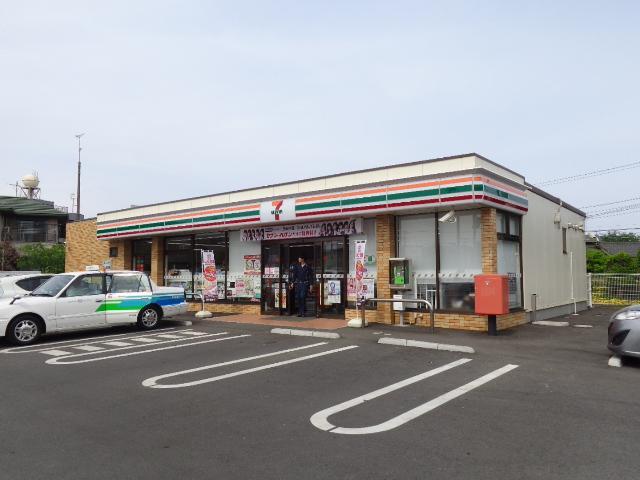その他　セブンイレブン鹿嶋鉢形台店（その他）まで171m
