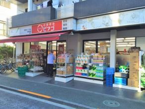 スーパー　ｍｉｎｉピアゴ東雪谷２丁目店（スーパー）まで150m