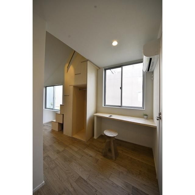 その他部屋・スペース