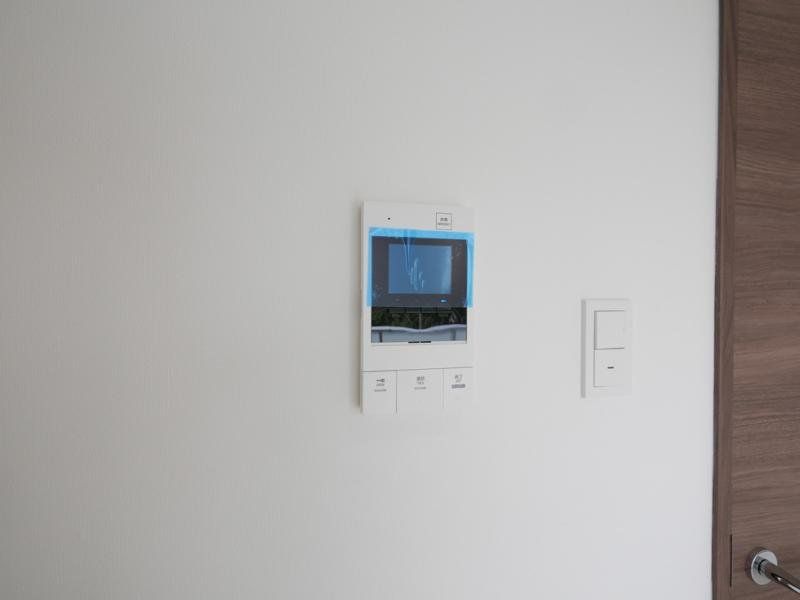 居室・リビング　その他