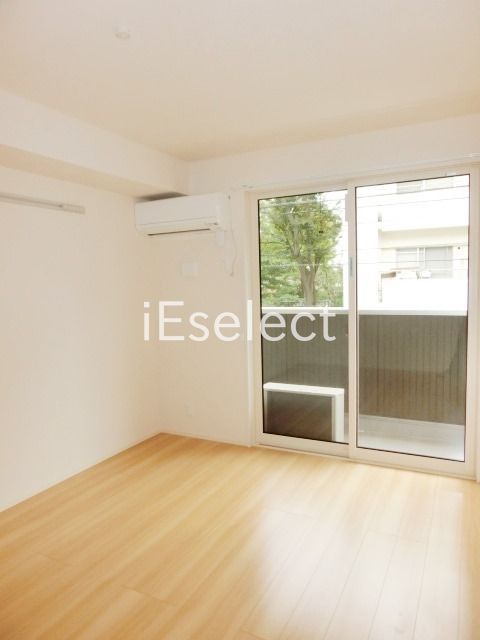 その他　6帖の洋室