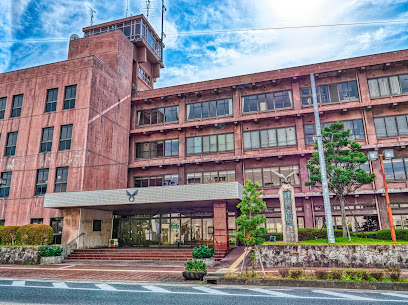 役所　橿原市役所（役所）まで3100m