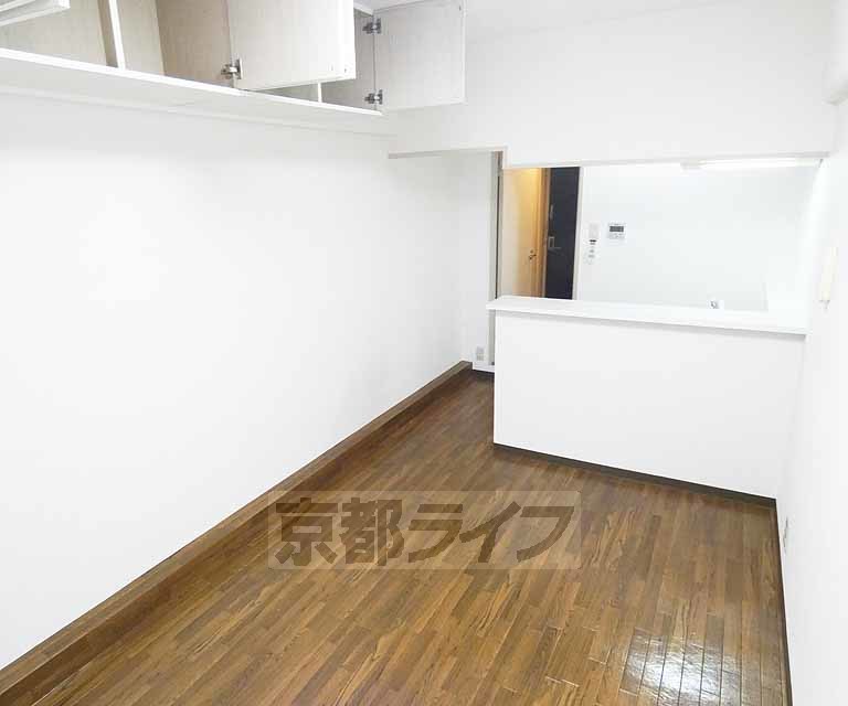 居室・リビング　綺麗なお部屋です。