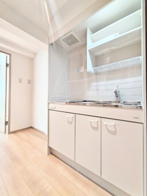 キッチン　キッチンです♪