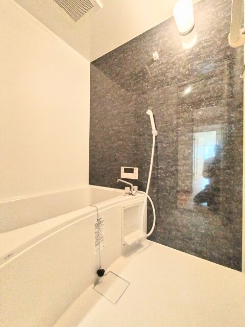 バス・シャワールーム　追焚付きです♪