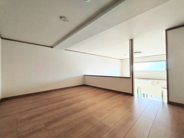 その他部屋・スペース　ロフトです♪