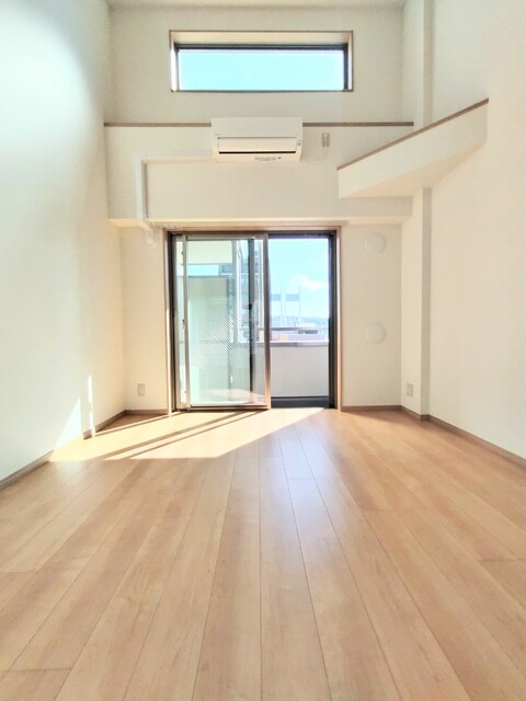 居室・リビング　洋室です♪