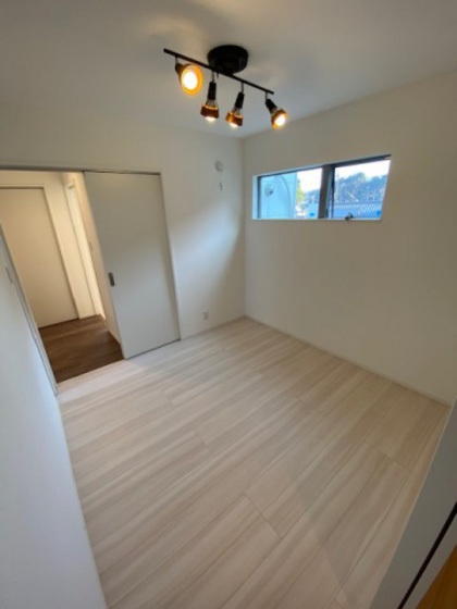 その他部屋・スペース　※別部屋の写真です