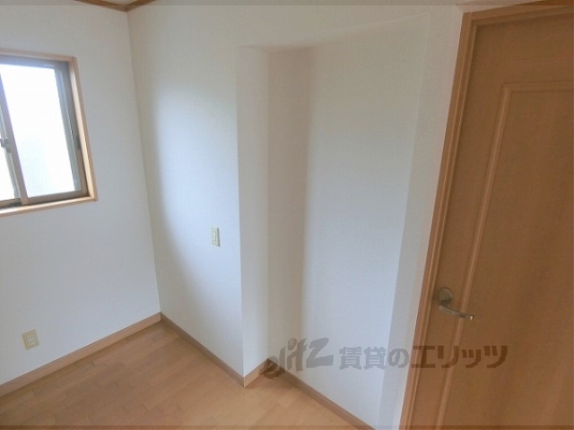 その他部屋・スペース　冷蔵庫置場