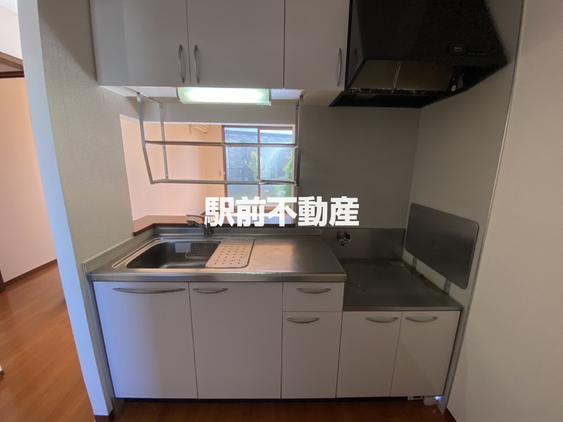 キッチン　類似物件