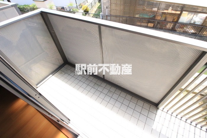 バルコニー　類似物件