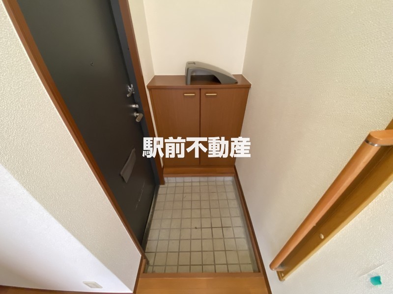 玄関　類似物件