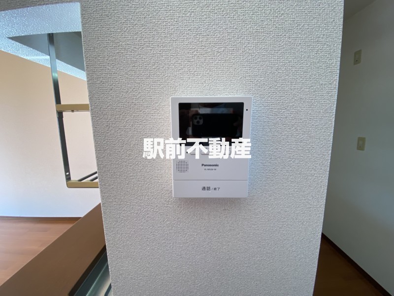 セキュリティ　類似物件