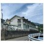 秦野駅より徒歩30分 1階 築33年11ヶ月の賃貸物件