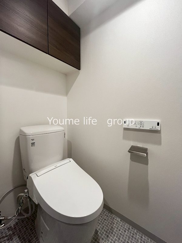 トイレ　※同シリーズ別物件写真参照※