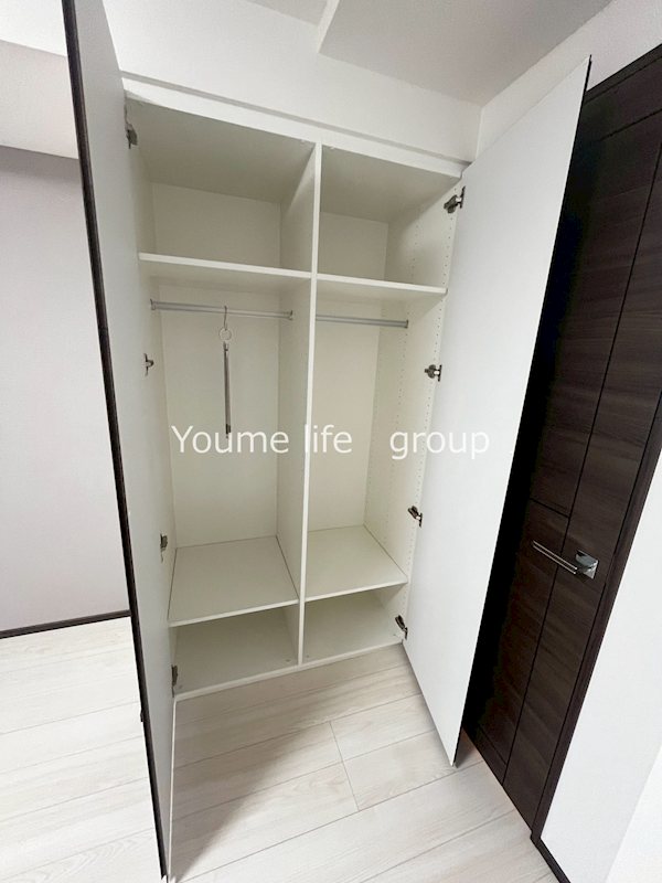 収納　※同シリーズ別物件写真参照※