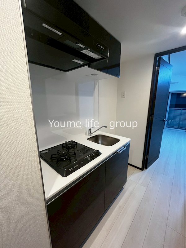 キッチン　※同シリーズ別物件写真参照※