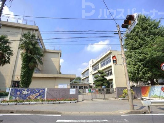 小学校　柏市立光ヶ丘小学校（小学校）まで770m