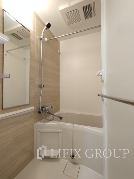 バス・シャワールーム　風呂