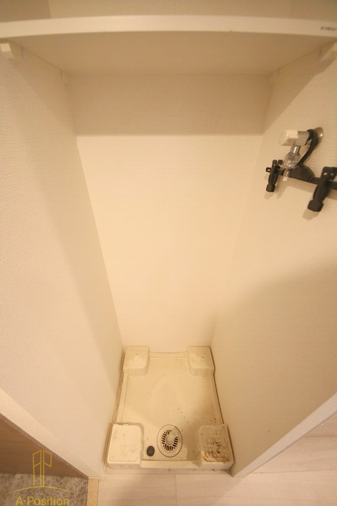 その他設備　ラヴィータ難波元町