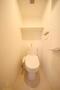トイレ　ラヴィータ難波元町