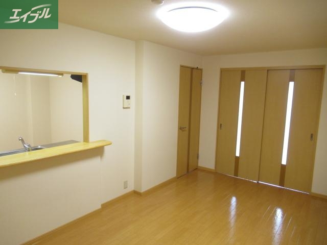 その他　リビング