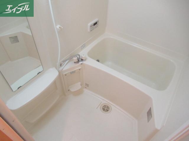 バス・シャワールーム　ユニットバス