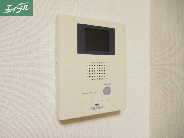 セキュリティ　オートロック