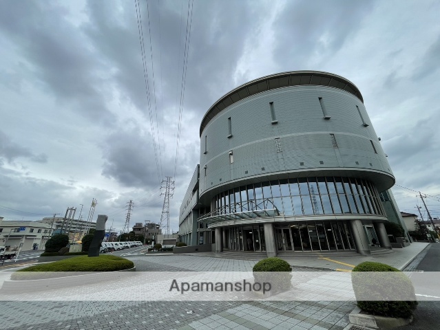 その他　川口市役所　鳩ヶ谷庁舎（その他）まで158m