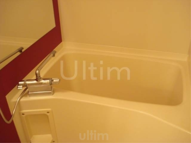 バス・シャワールーム　※別のお部屋のお写真です。御参考までに。