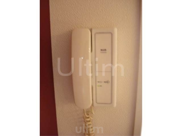 セキュリティ　※別のお部屋のお写真です。御参考までに。